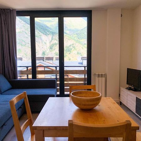 Equilibrio. Esqui Y Naturaleza En Apartamento Moderno. Canillo Exterior photo